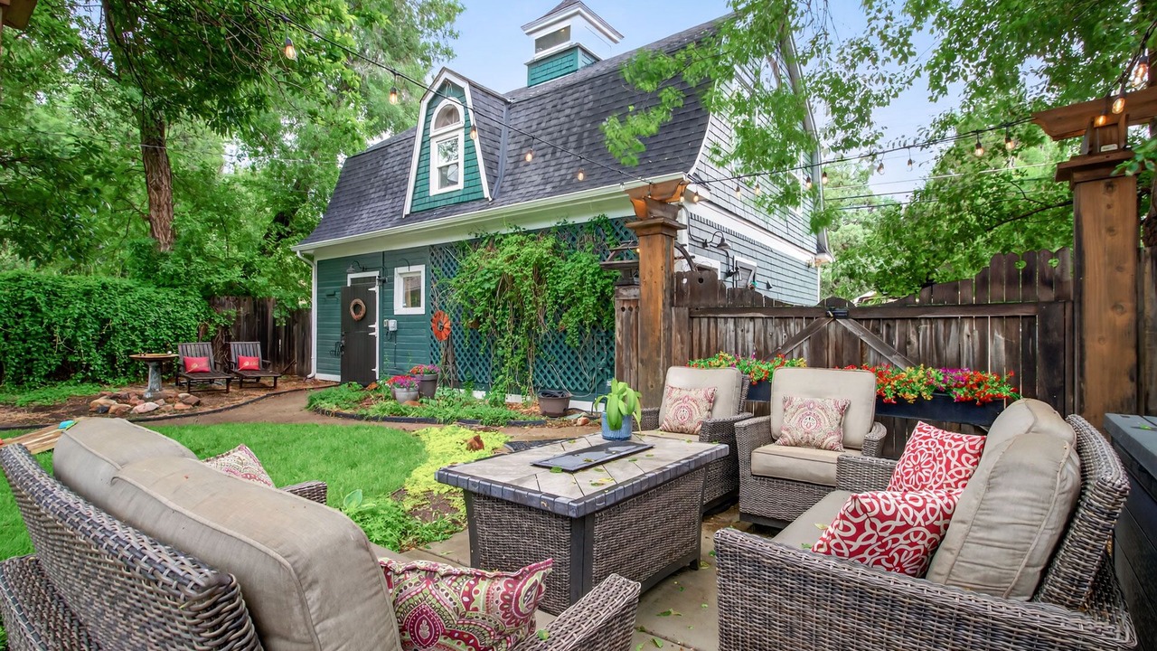 Photo of Outdoor in Old North End
