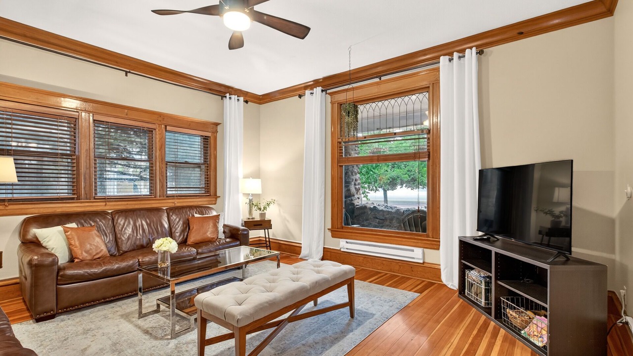 Photo of Bedroom in Old North End
