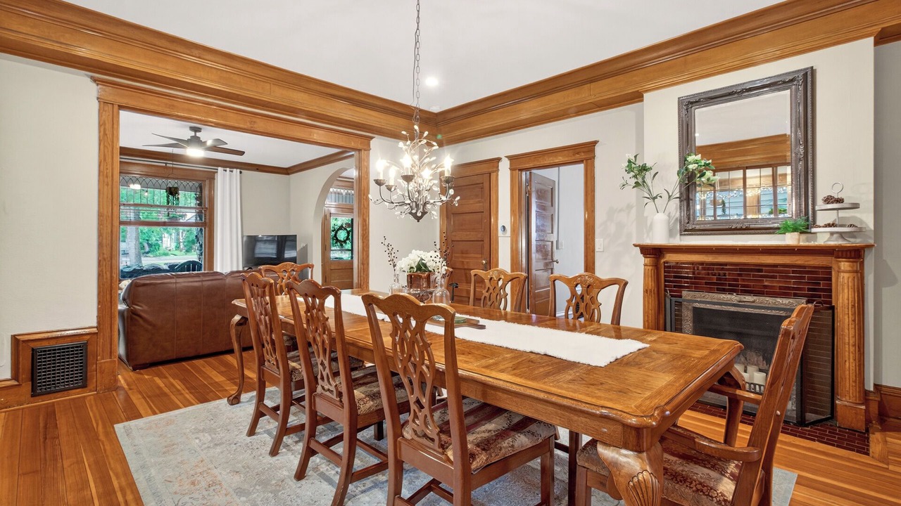 Photo of Bedroom in Old North End