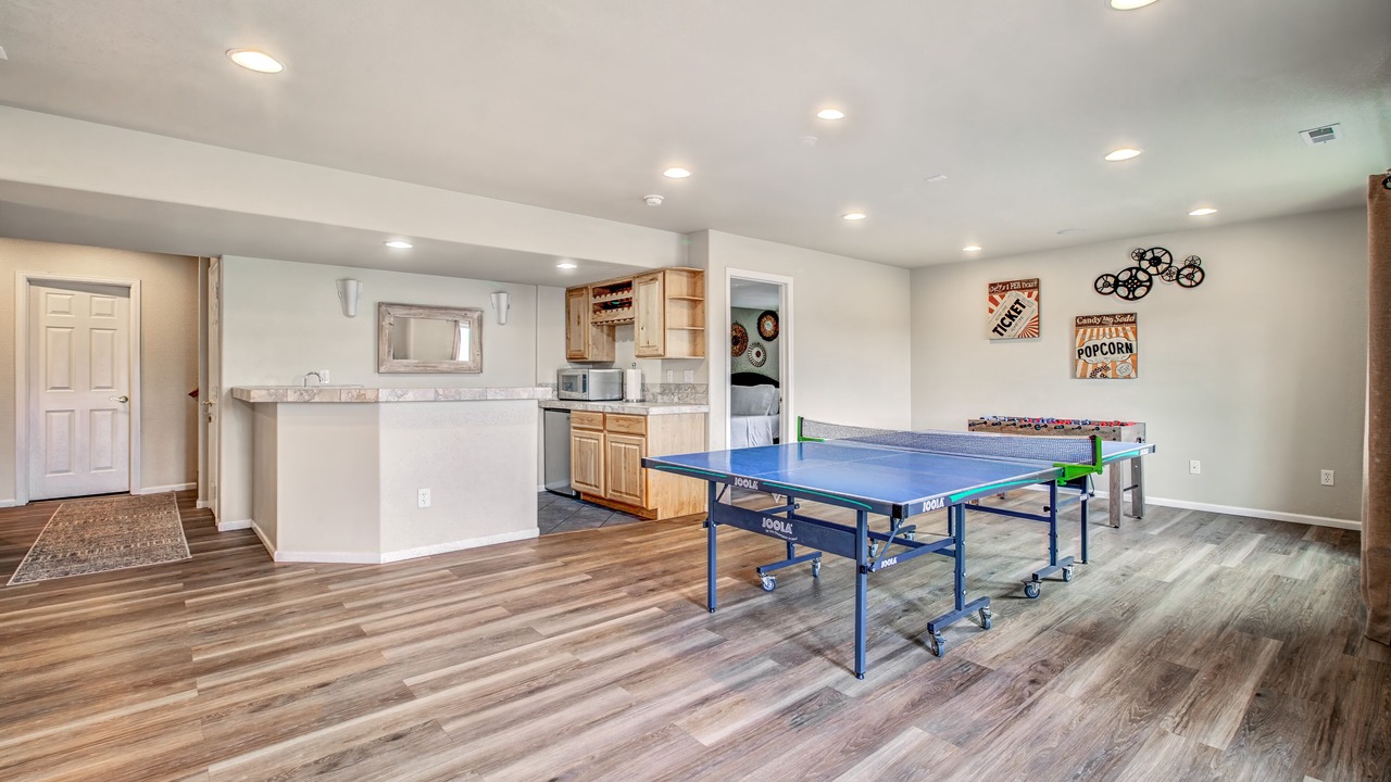 Photo of Bedroom in Northeast Colorado Springs