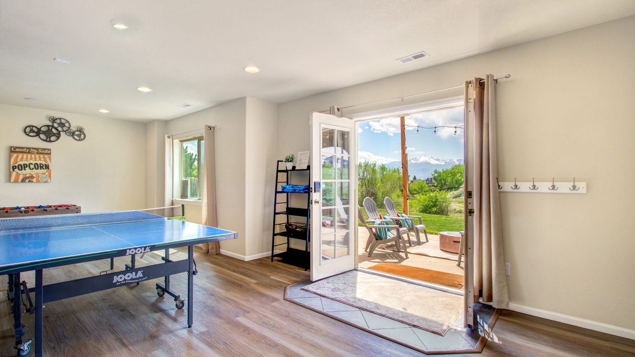 Photo of Bedroom in Northeast Colorado Springs