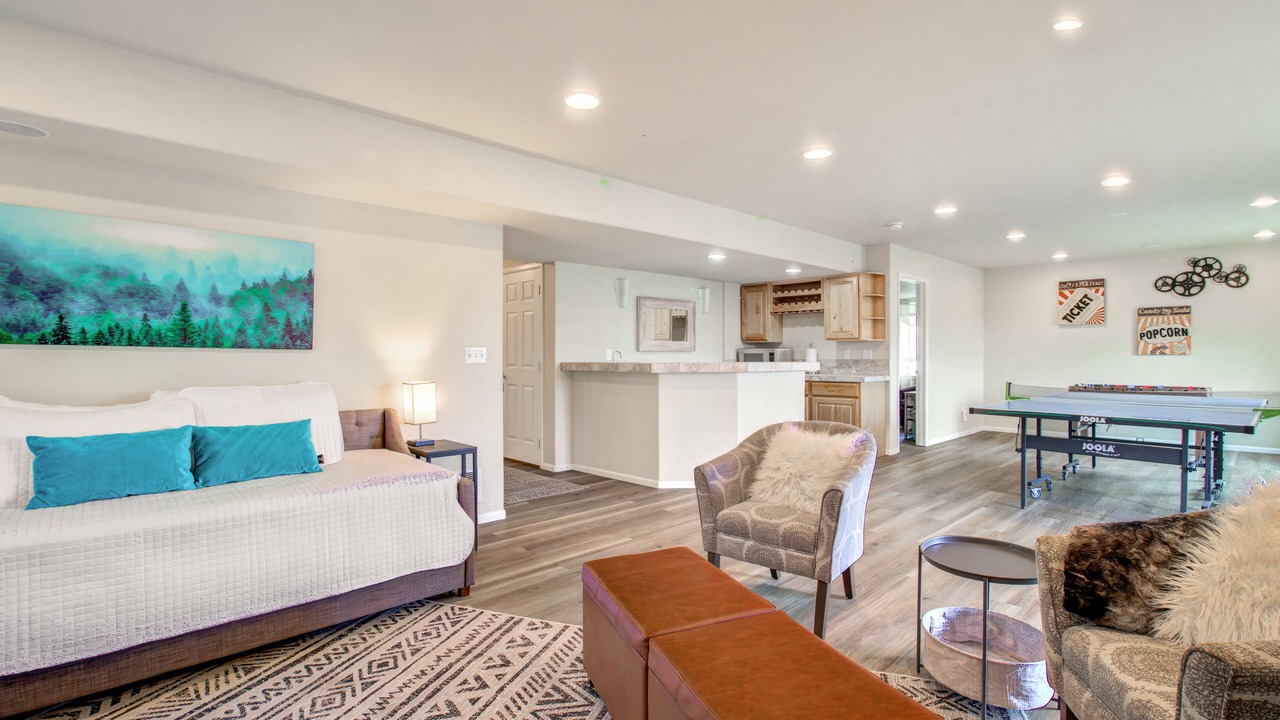 Photo of Bedroom in Northeast Colorado Springs