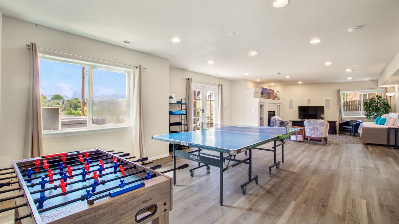 Photo of Bedroom in Northeast Colorado Springs