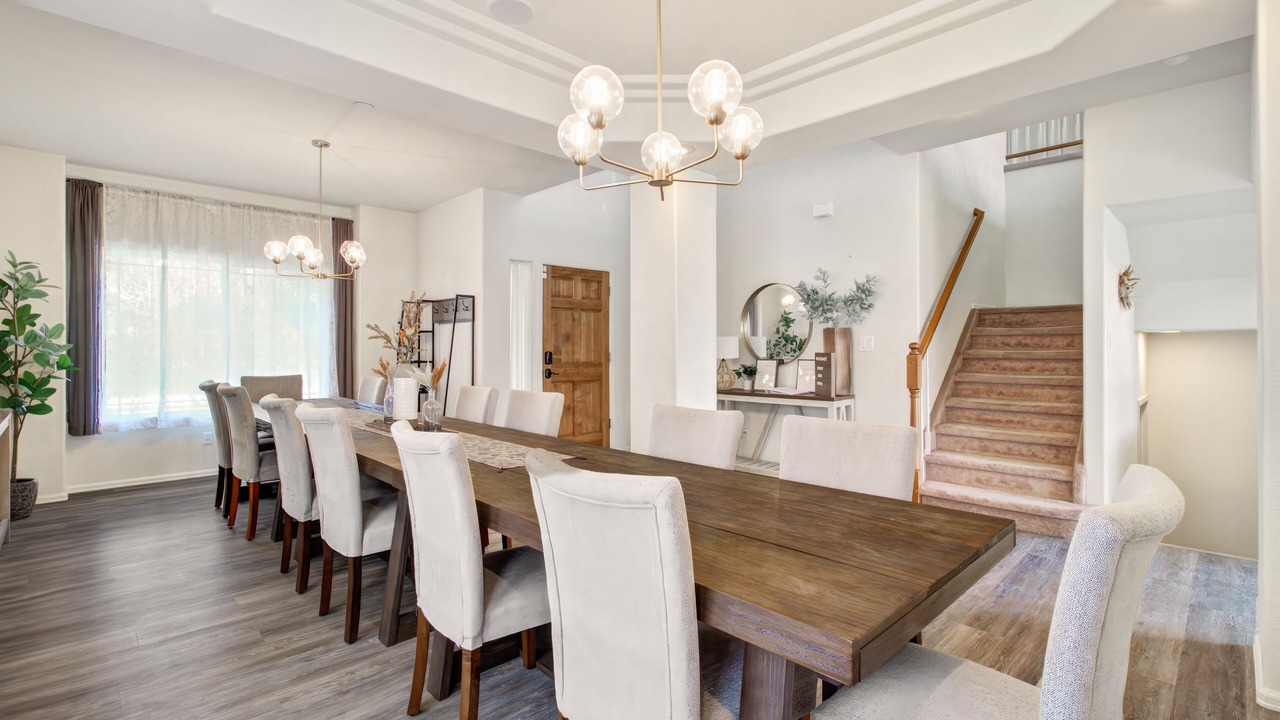 Photo of Livingroom in Northeast Colorado Springs