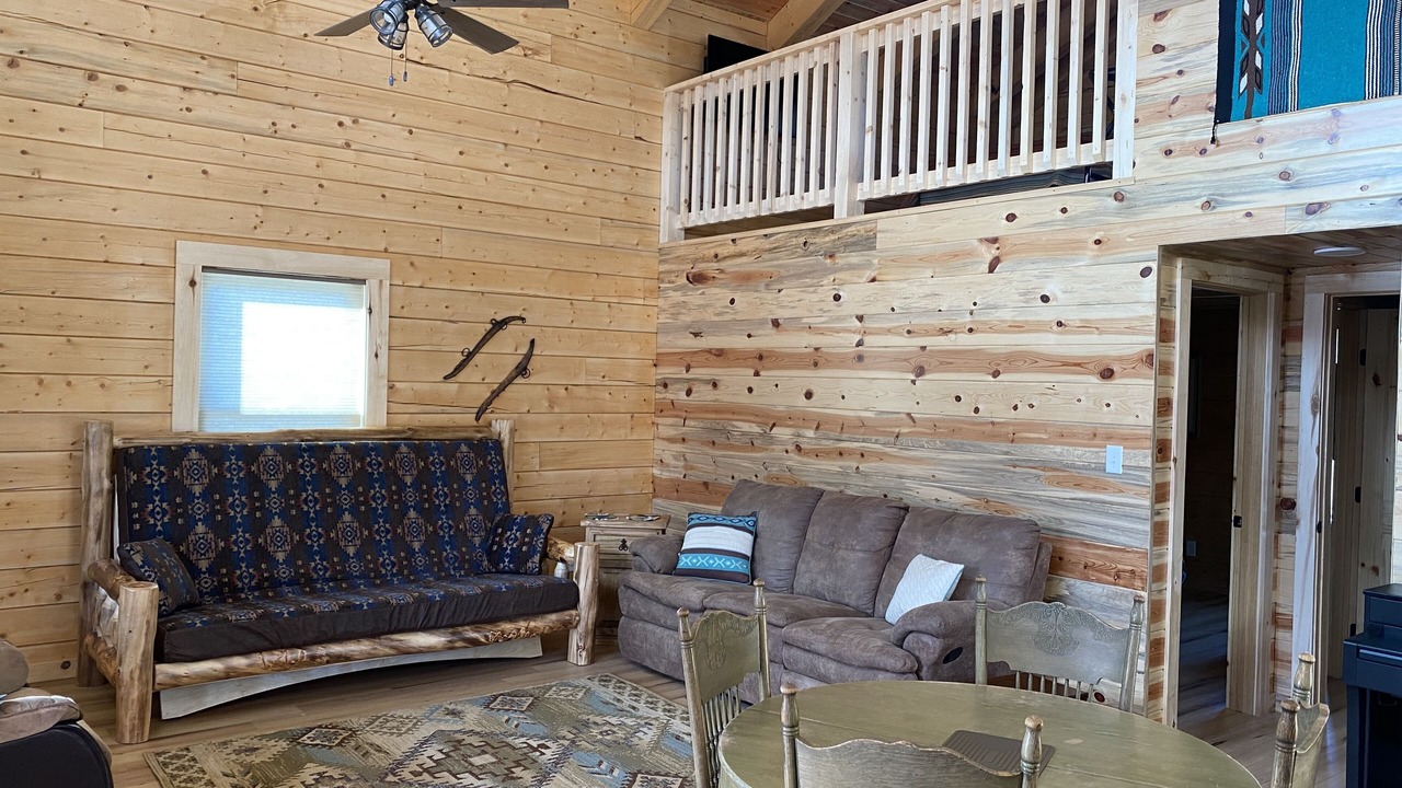 Photo of Livingroom in Antonito
