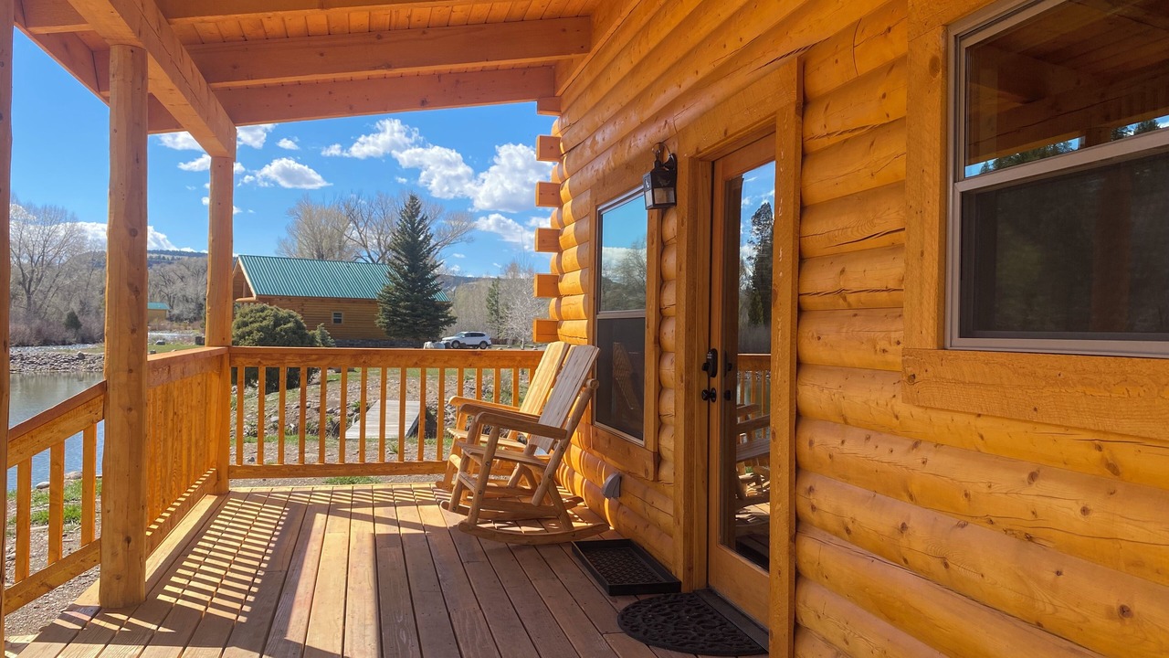 Photo of Outdoor in Antonito