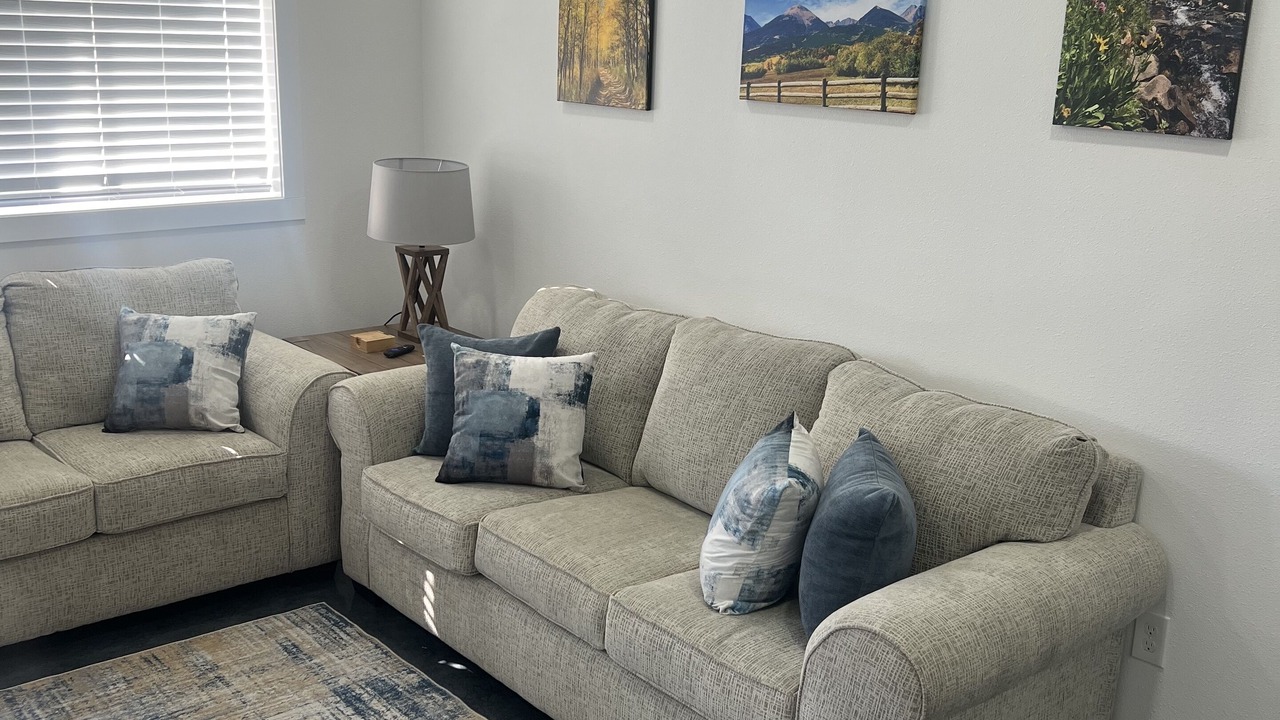Photo of Livingroom in Monument