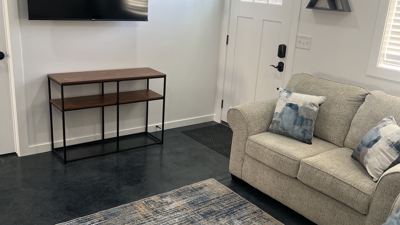 Photo of Livingroom in Monument