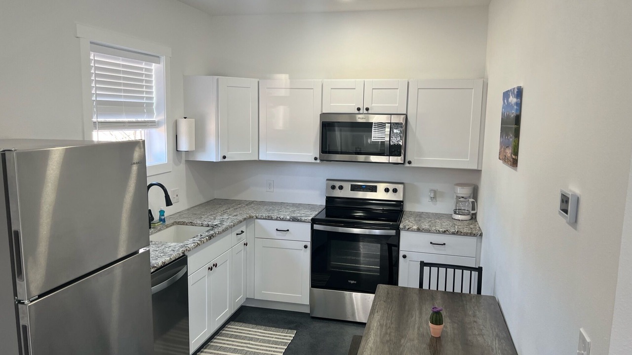 Photo of Kitchen in Monument