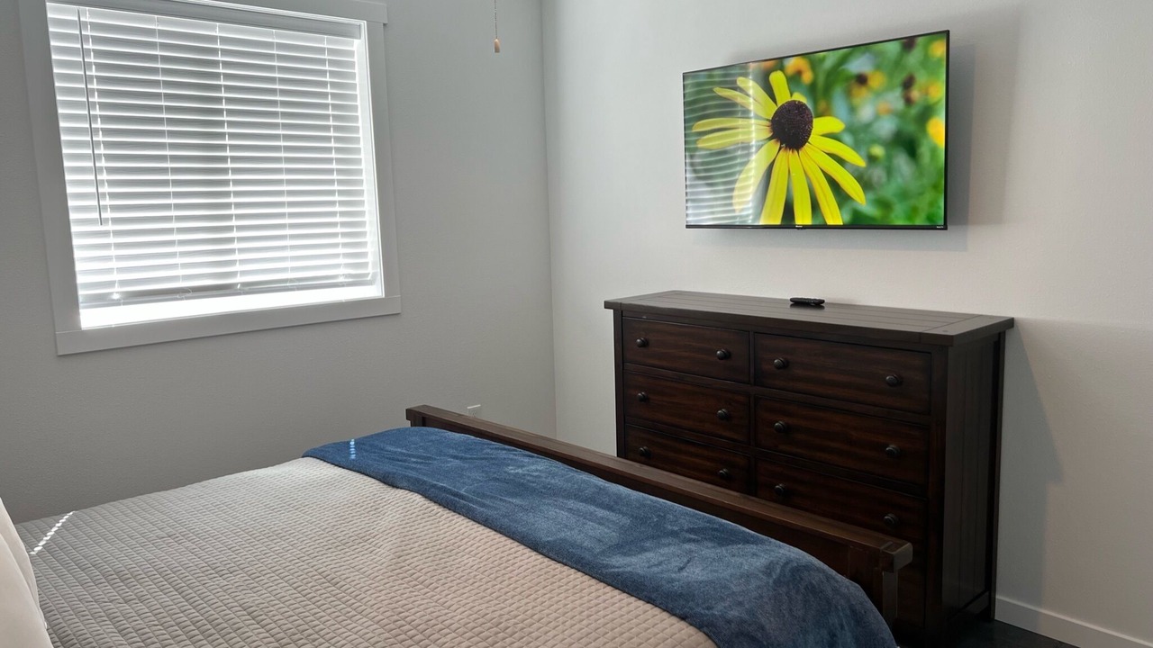 Photo of Bedroom in Monument