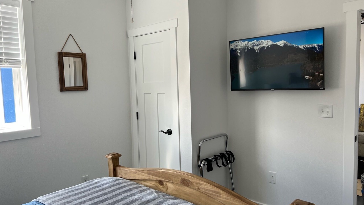 Photo of Bedroom in Monument