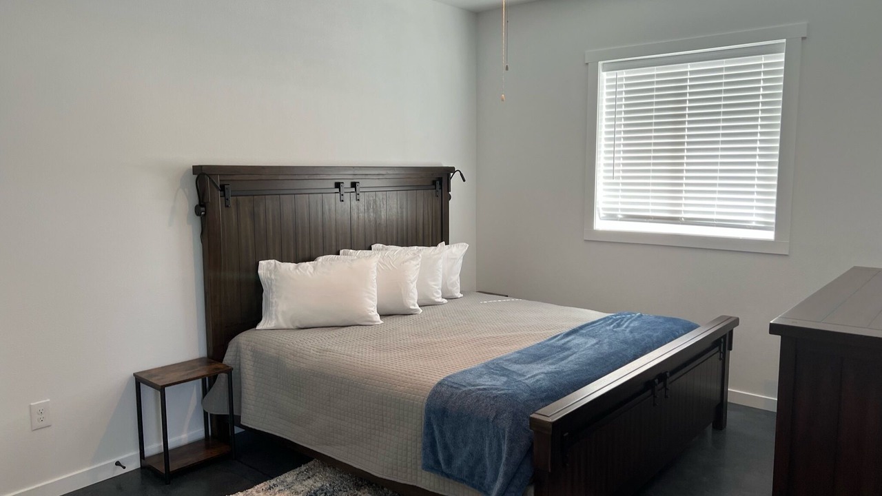 Photo of Bedroom in Monument