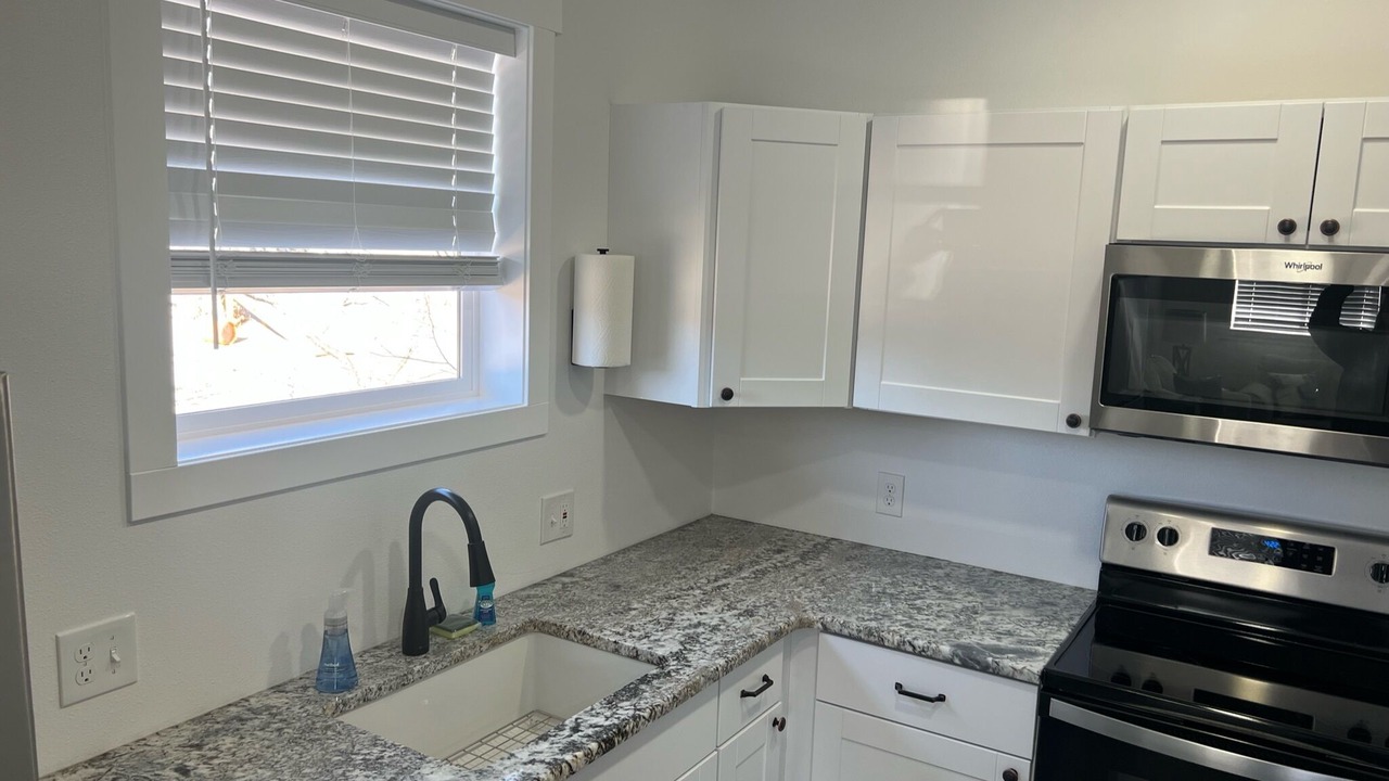 Photo of Kitchen in Monument