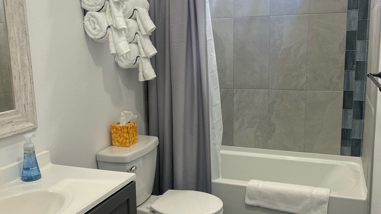 Photo of Bathroom in Monument