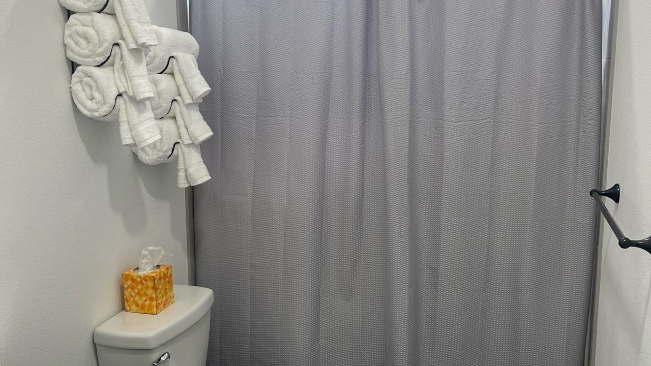 Photo of Bathroom in Monument