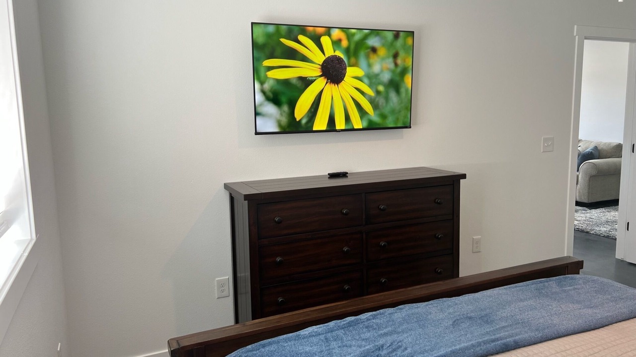 Photo of Bedroom in Monument