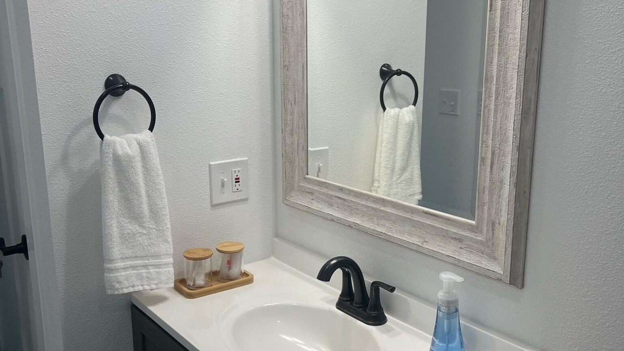 Photo of Bathroom in Monument