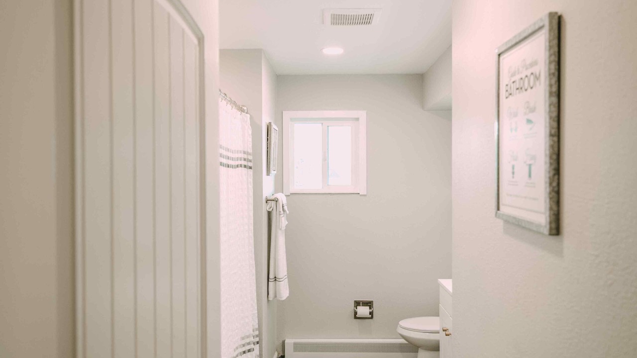Photo of Bathroom in Palmer Lake