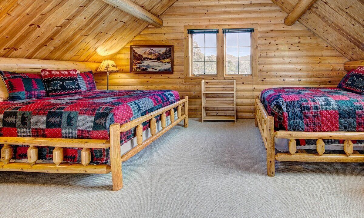 Photo of Bedroom in Carriage Hills
