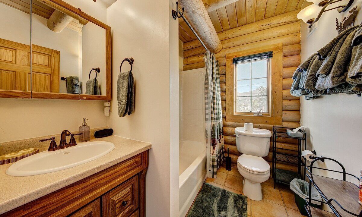 Photo of Bathroom in Carriage Hills
