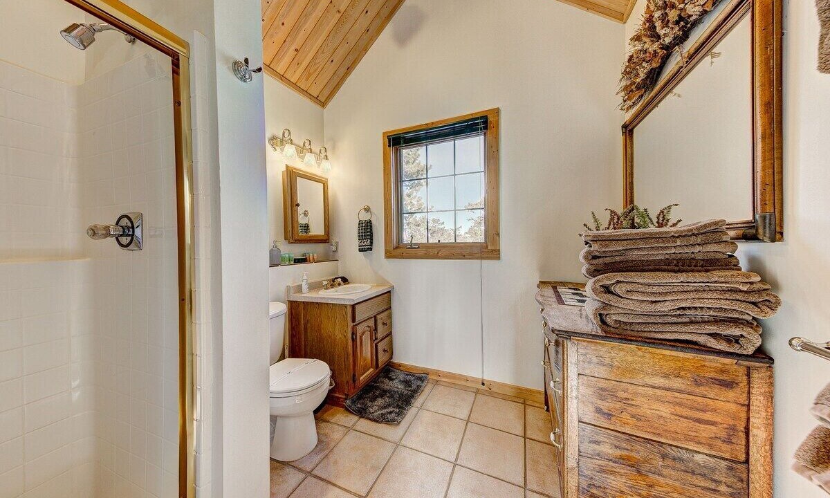 Photo of Bathroom in Carriage Hills