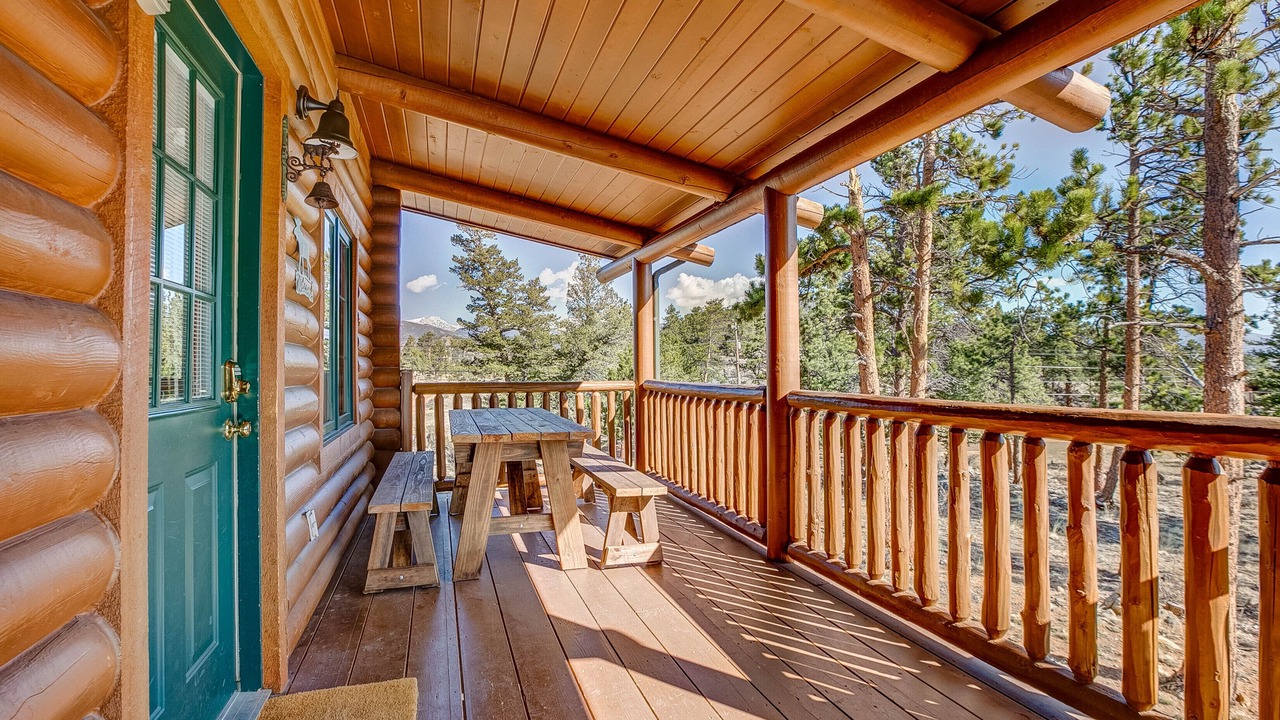 Photo of Outdoor in Carriage Hills