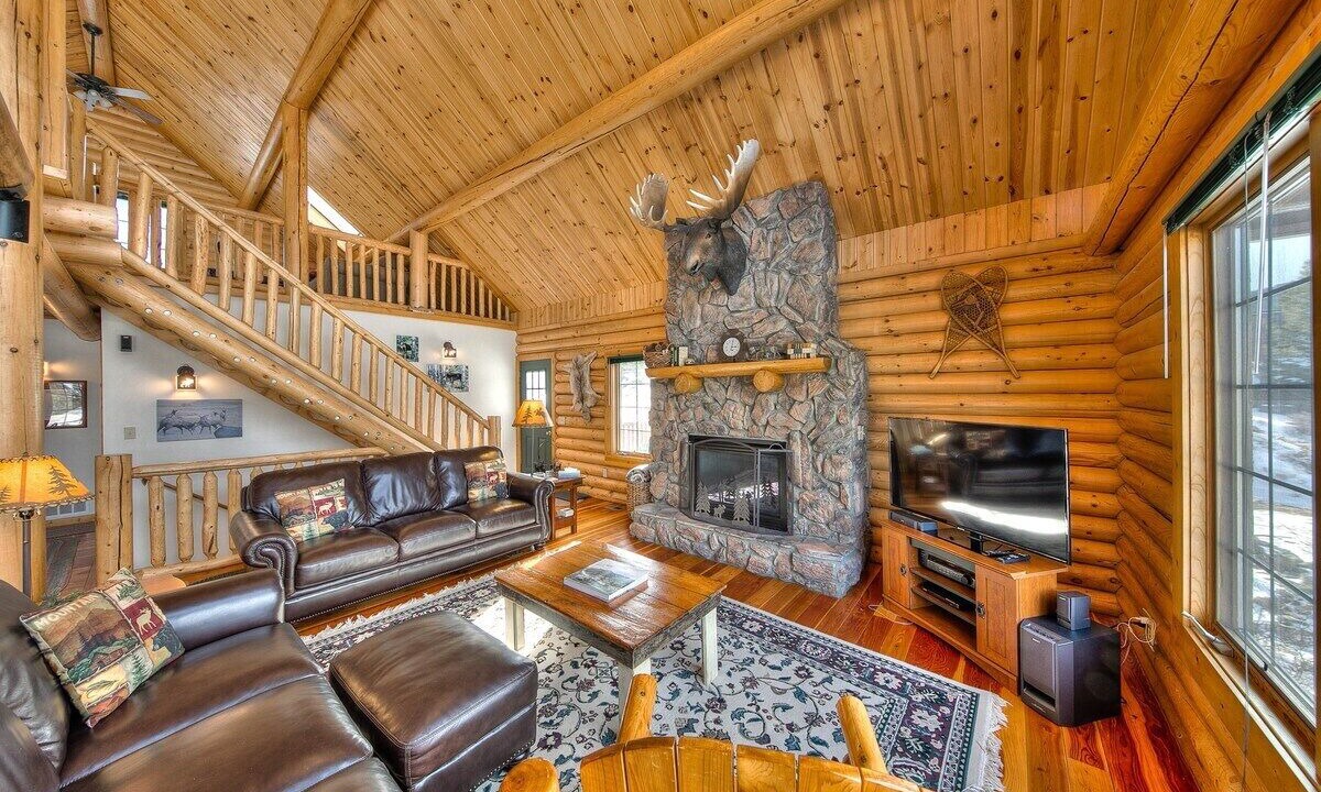 Photo of Livingroom in Carriage Hills