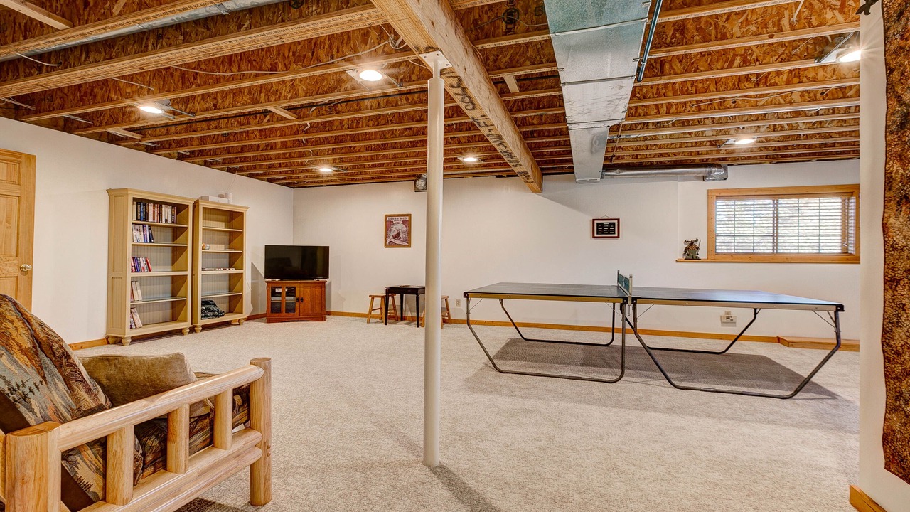 Photo of Bedroom in Carriage Hills