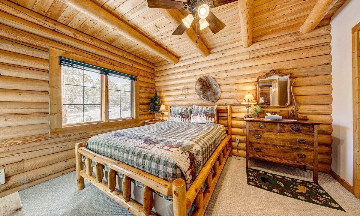 Photo of Bedroom in Carriage Hills