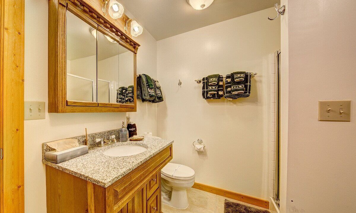 Photo of Bathroom in Carriage Hills
