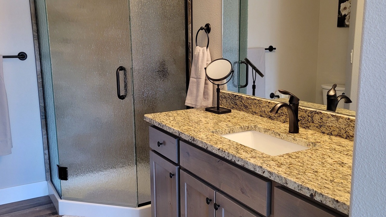 Photo of Bathroom in Pueblo West