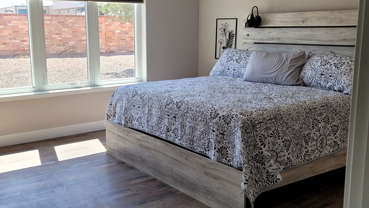 Photo of Bedroom in Pueblo West