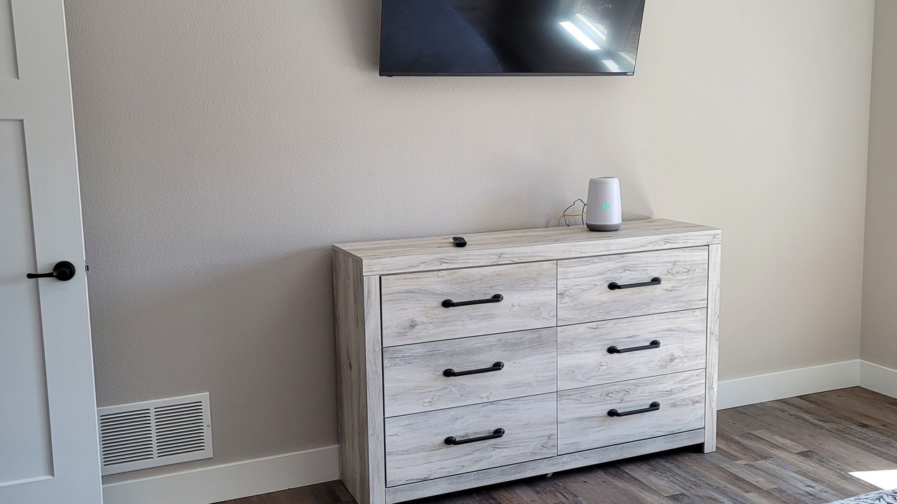 Photo of Bedroom in Pueblo West