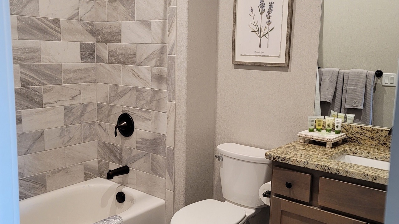 Photo of Bathroom in Pueblo West