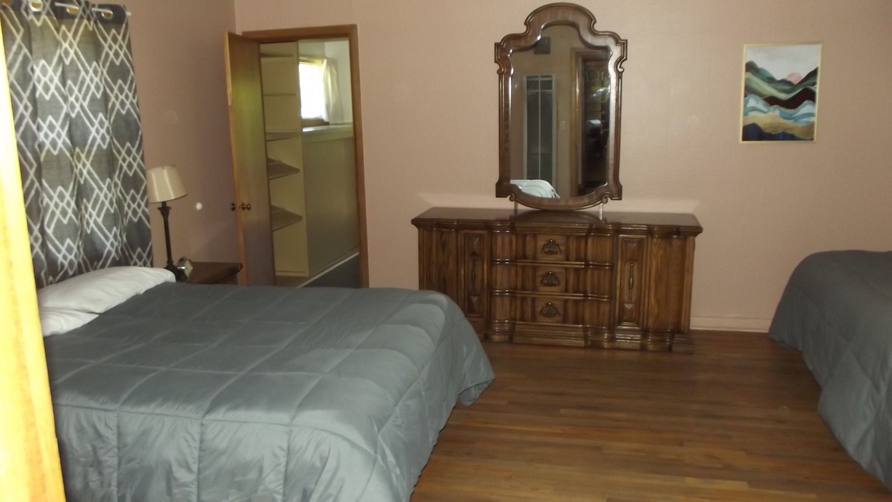 Photo of Bedroom in Meeker