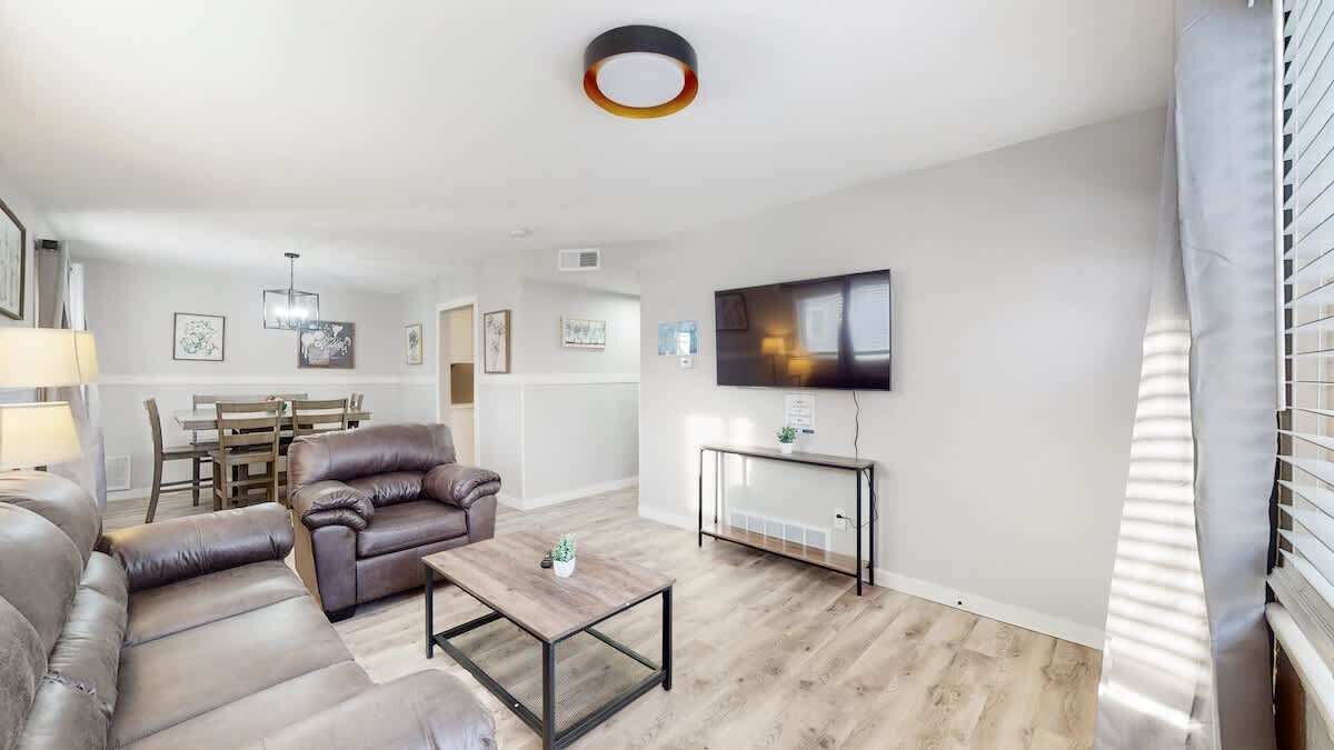 Photo of Bedroom in Jewell Heights - Hoffman Heights