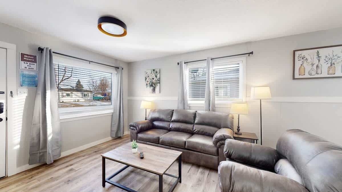 Photo of Bedroom in Jewell Heights - Hoffman Heights