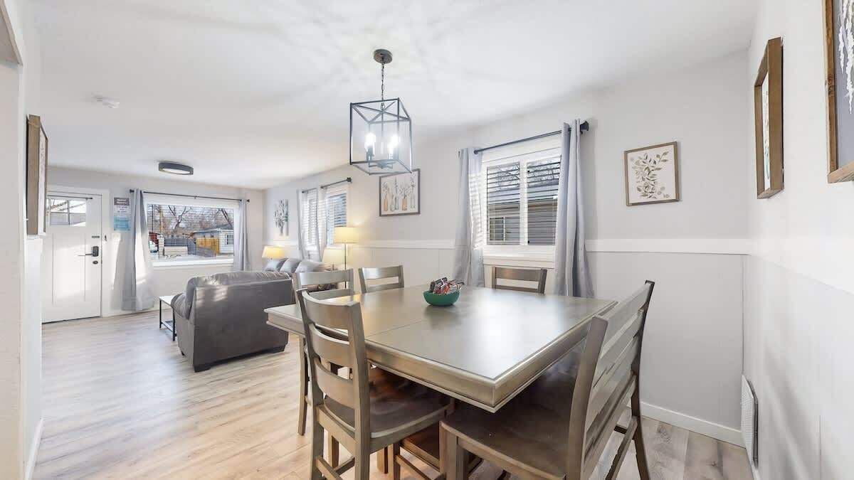 Photo of Bedroom in Jewell Heights - Hoffman Heights