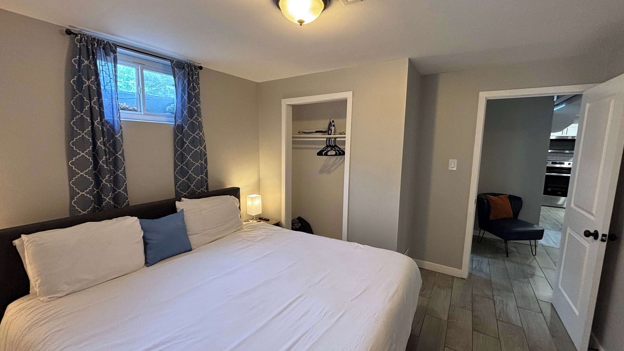 Photo of Bedroom in Twin Lakes