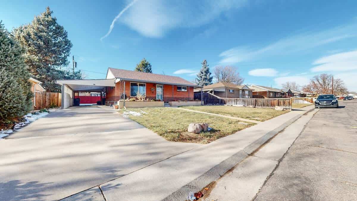 Photo of Outdoor in Twin Lakes