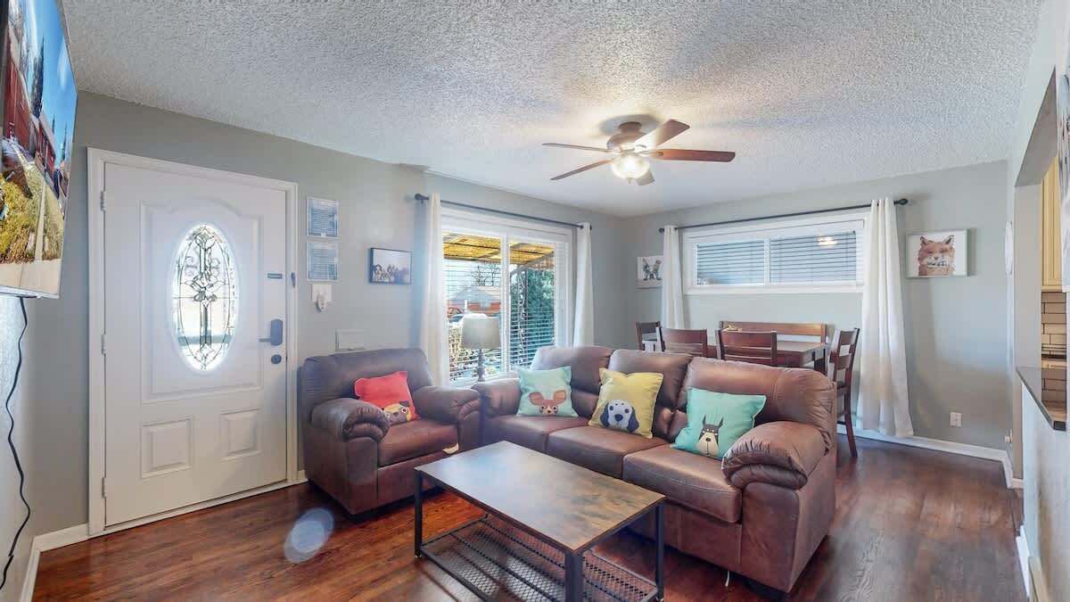 Photo of Bedroom in Twin Lakes