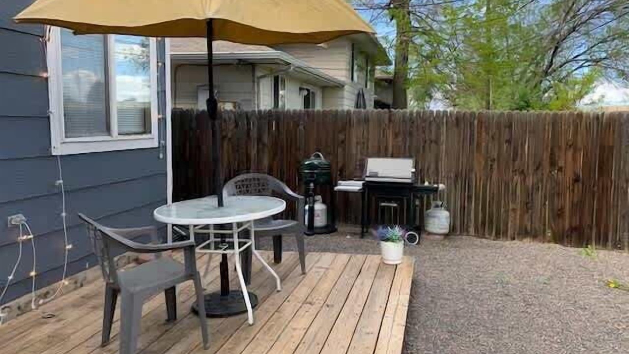 Photo of Outdoor in University Hills