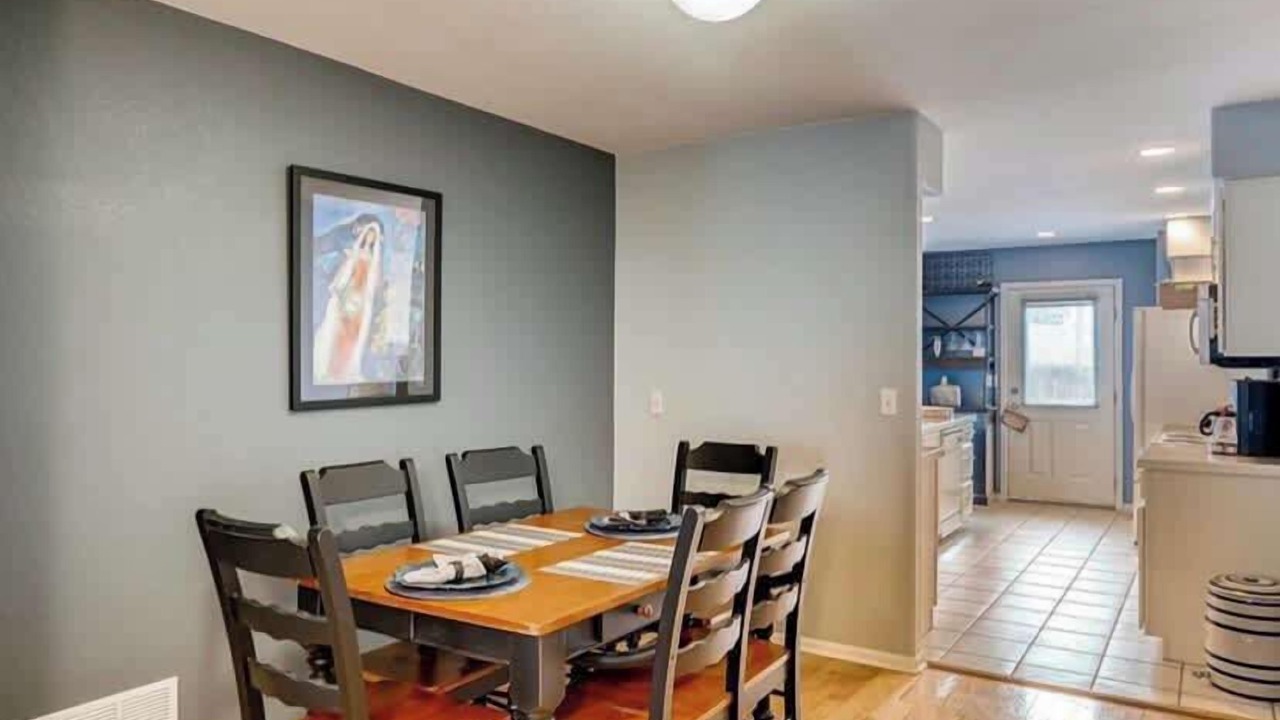Photo of Bedroom in University Hills