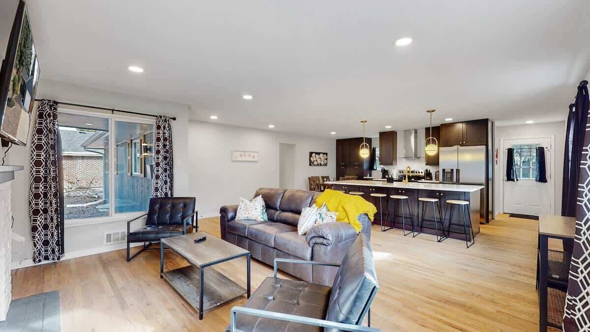 Photo of Livingroom in Southeast