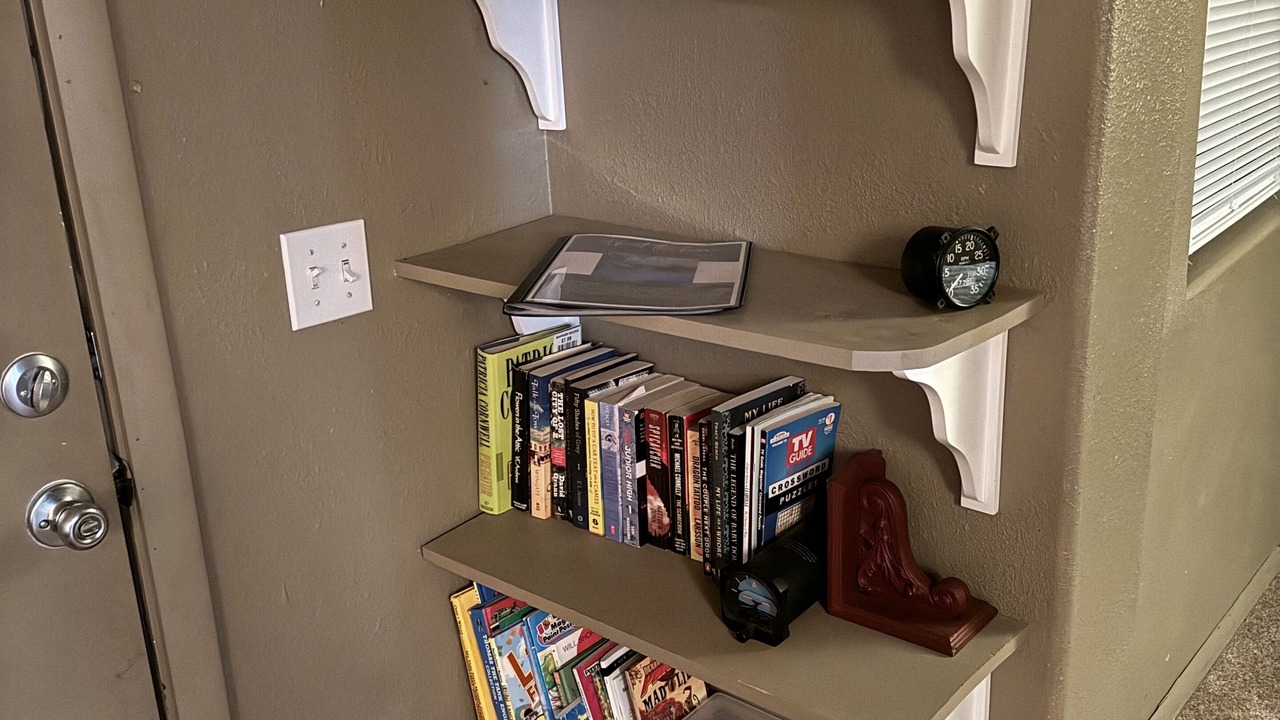 Photo of Bedroom in Leadville North