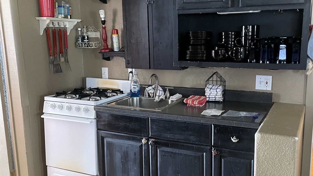Photo of Kitchen in Leadville North