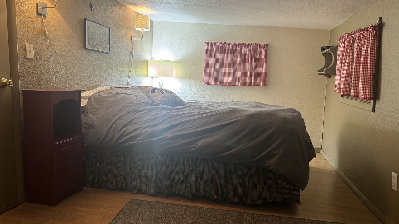 Photo of Bedroom in Leadville North
