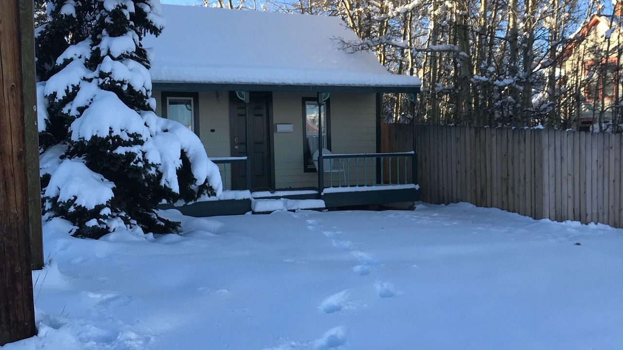 Photo of Outdoor in Leadville North