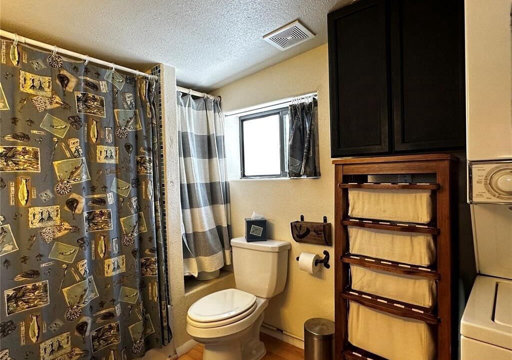 Photo of Bathroom in Leadville North