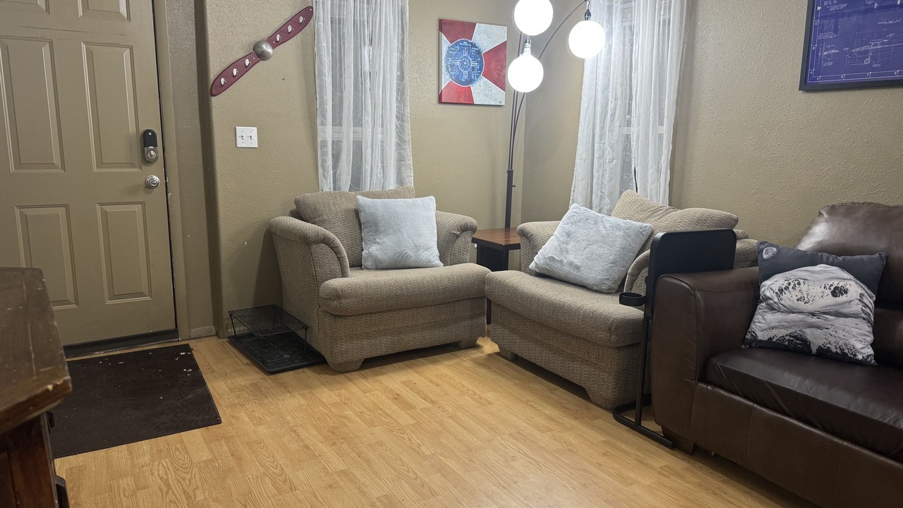 Photo of Livingroom in Leadville North